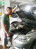 風(fēng)帆蓄電池長(cháng)壽命系列免維護汽車(chē)電瓶12V以舊換新價(jià) 80D26-H 曬單實(shí)拍圖