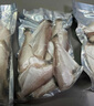 諭伍哥無(wú)冰新鮮現捕黑尾耗兒魚(yú)三去免處理扒皮魚(yú)速凍海捕馬面魚(yú)火鍋食材 黑尾耗兒魚(yú)3斤 12條左右/斤（1袋1斤） 曬單實(shí)拍圖