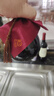 白水杜康 漢唐酒窖 V80 52度 500ml*6瓶 整箱裝 白酒 自飲送禮 曬單實拍圖