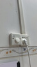 鉆石牌吊扇電風(fēng)扇家用客廳1.4米56吋樓頂扇工業(yè)大風(fēng)力吸頂電風(fēng)扇DS56-11I 曬單實拍圖