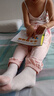 小羊上山兒童漢語分級讀物第3級（套裝共10冊）3-6歲兒童繪本識字書幼兒園推薦分級閱讀睡前故事書暑假作業(yè) 一升二暑假銜接 小升初暑假銜接 曬單實拍圖