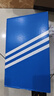 三葉草（Adidas）阿迪達斯ADIDAS 三葉草Handball Spezial板鞋JI2646 紫粉  35.5  曬單實拍圖