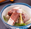 宣威火腿洞藏醇香火腿塊500g云南特產(chǎn)2年發(fā)酵烏金豬豬火腿炒菜煲湯 曬單實拍圖