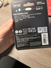 雷克沙（Lexar）SD/TF卡二合一多功能讀卡器 華為手機(jī)電腦iPad讀卡器 TF/SD二合一雙接口讀卡器（RW310X） 曬單實(shí)拍圖