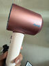 戴森（DYSON）HD16 全新智能吹風機 Supersonic 電吹風 負離子 速干護發(fā) 禮物推薦 HD16 落日玫瑰色 曬單實拍圖