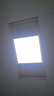 法西蒙（FAXEMON） 集成吊頂浴霸350X350X700 恒大通用風(fēng)暖35*35 照明換氣 包安裝 土豪金+滑蓋開關(guān)不包安裝 曬單實(shí)拍圖