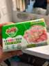 好爸爸親膚粒子皂肥皂210g*6塊 家庭裝 深層去漬 溫和手洗不傷手 曬單實拍圖