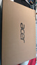 宏碁（acer）非凡Go Pro【國家補(bǔ)貼】14英寸2.8K輕薄本 辦公本筆記本電腦學(xué)生 (13代酷睿i5-13500H 16G 1TB)灰 曬單實(shí)拍圖