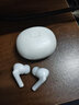 魔聲（MONSTER）【進(jìn)口品牌】藍(lán)牙耳機(jī)入耳式 新款無(wú)線(xiàn)運(yùn)動(dòng)游戲電競(jìng)智能降噪音樂(lè)超長(zhǎng)續(xù)航 適用華為oppo MQT39白色 曬單實(shí)拍圖