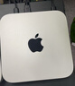 Apple Mac M1/M2/M4二手mini主機蘋果小主機辦公剪輯設計美觀簡約 9新20款NR3 M1芯片8G 256G銀色 曬單實拍圖