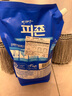 碧珍韓國原裝進(jìn)口衣物護(hù)理護(hù)色持久留香防靜電自然花香柔順劑袋裝2.3L 依蘭香2.3L 曬單實拍圖
