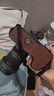 富士（FUJIFILM）xh2 xh2s 微單相機X-H2 X-H2S無反數(shù)碼照相機8K美顏全新送禮 XH2單機+適馬18-50mmF2.8變焦 官方標配包含（機身+肩帶+原電） 曬單實拍圖