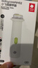 babycare電動嬰兒磨甲器寶寶兒童指甲剪刀套裝防夾肉新生兒專用 曬單實拍圖