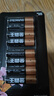 金霸王(Duracell)5號(hào)電池8粒裝堿性干電池五號(hào)適用博朗耳溫槍/血糖儀/鼠標(biāo)鍵盤(pán)/指紋鎖/血壓計(jì)等 曬單實(shí)拍圖