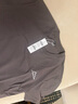 班尼路（Baleno）夏季短袖t恤男純棉半袖內(nèi)搭打底衫潮流簡(jiǎn)約休閑男士半截袖上衣 曬單實(shí)拍圖