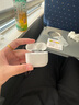 Viken【華強北頂配丨Air4代降噪款】藍牙耳機適配蘋(píng)果無(wú)線(xiàn)2025新款半入耳式金榜iphone16/15/14/13pods4 【原版正裝全功能主動(dòng)降噪版】 【主動(dòng)降噪+空間音頻+三真電量】 曬單實(shí)拍圖