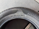 韓泰（Hankook）汽車輪胎2條裝 215/60R17 96V SK10 包安裝 曬單實拍圖