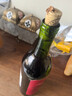 Sourceland璞立酒莊BV紅酒美國加州原瓶進口干紅葡萄酒梅樂紅酒整箱6支裝 璞立加州赤霞珠干紅單支 曬單實拍圖