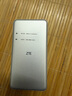 中興（ZTE）U30 Air航天版 5G免插卡移動隨身wifi無線網卡便攜式熱點5g路由器無限筆記本電腦通用流量車載卡托 曬單實拍圖