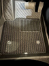 3W適用于TPE凱迪拉克ATSL專用3W汽車腳墊CT5ct4XTS XT5 CT6新XT4墊 XT4腳墊+毯面 曬單實拍圖