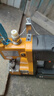 飛人縫包機(jī)充電型無(wú)線款鋰電池手提式電動(dòng)封包機(jī)戶外米袋編織袋封口機(jī) 飛人牌GK9-V8鋰電36V單電池款 曬單實(shí)拍圖