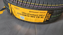 德國馬牌（Continental）汽車輪胎 205/60R16 96V XL UCJ 適配軒逸/新?？怂?速騰 曬單實拍圖
