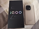 vivoiQOO Z10Turbo pro國家補貼高通驍龍5G新品上市iqooz10turbopro手機120W閃充長續(xù)航 沙漠色 12GB 512GB 官方標配 曬單實拍圖
