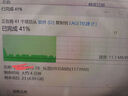 憶捷（EAGET）1TB Type-C USB3.2 手機(jī)U盤(pán) CF60雙接口手機(jī)電腦兩用高速安卓蘋(píng)果iPad大容量?jī)?yōu)盤(pán)  曬單實(shí)拍圖