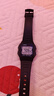 卡西歐（CASIO）多功能運(yùn)動(dòng)防水學(xué)生表電子男表 W-800H-1A 曬單實(shí)拍圖