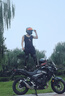 回力男鞋夏季透氣涼鞋新款鏤空網(wǎng)鞋輕薄網(wǎng)面鞋百搭旅游休閑運動鞋子男 黑色【網(wǎng)眼透氣+軟底舒適】 43 曬單實拍圖