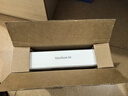 【95新】Apple MacBook Air 13.3 八核M1芯片(7核圖形處理器) 8G 256G SSD 深空灰 輕薄學(xué)習(xí)辦公筆記本電腦 MGN63CH/A 曬單實(shí)拍圖