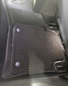 固特異（Goodyear）tpe汽車腳墊適用于大眾邁騰B9配件24-25款高邊TPE腳墊黛尼斯毯 曬單實(shí)拍圖