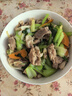 鮮京采內(nèi)蒙古原切羔羊肉卷2斤(250g*4包) 火鍋食材 京東自有品牌 曬單實(shí)拍圖