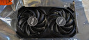 華碩 ASUS展機 RTX4060ti/4070super顯卡 RTX4060 8G 微星 萬(wàn)圖師 精品拆機裝機測試卡 曬單實(shí)拍圖