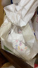 好奇（Huggies）金裝成長褲XXL74(15kg以上)加加大號嬰兒尿不濕超薄拉拉褲 曬單實拍圖