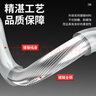 倍立方CPU8pin加長(zhǎng)20cm一分二延長(zhǎng)線 主板CPU8pin轉(zhuǎn)雙8pin(4+4)鍍銀 曬單實(shí)拍圖