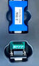 Z-TEK（力特）PCI-E轉(zhuǎn)RS232雙串口卡 電腦COM口擴(kuò)展卡轉(zhuǎn)接2口RS232公9針串口ZY523 曬單實(shí)拍圖