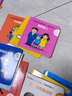 寶寶學(xué)說話繪本1-2-3歲幼兒語言表達(dá)啟蒙3-4-5-6歲幼兒圖書早教推薦書兒童讀物認(rèn)知書籍益智學(xué)習(xí)圖畫玩具書全45冊 寶寶學(xué)說話15冊 曬單實拍圖