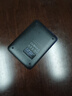 希捷（SEAGATE）移動(dòng)硬盤4TB USB3.0 簡(jiǎn)系列2.5英寸 灰色 機(jī)械硬盤 便攜大容量 筆記本電腦外接 外置辦公 家庭存儲(chǔ) 曬單實(shí)拍圖