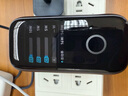 ANKER【國家3C認證】安克智顯充140W充電器 氮化鎵屏顯type-c多口pd快充100W頭適用iPhone16手機電腦 灰 曬單實拍圖