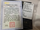 普陀山奶豆白玉菩提手串手持護(hù)身正品手鏈男女情侶多圈念珠 白玉菩提 曬單實(shí)拍圖