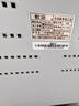 歌派（GEPAD）60mm會計憑證自動裝訂機600頁財務裝訂機電動打孔裝訂機辦公檔案鉚管熱熔裝訂機文件打孔器 6811 曬單實拍圖