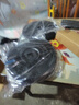 榮事達(dá)（Royalstar）【爆款推薦】電風(fēng)扇交流定頻家用7葉柔風(fēng)落地扇臺(tái)地兩用大風(fēng)量節(jié)能搖頭電扇辦公低噪 FD-30L501 曬單實(shí)拍圖