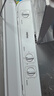 海爾（Haier）雙缸洗衣機(jī)大容量家用波輪半自動(dòng)雙桶雙電機(jī)強(qiáng)動(dòng)力深層去污洗脫分離抗菌保障 國(guó)家補(bǔ)貼 以舊換新 12公斤小神泡凈洗+一級(jí)能效+玻璃上蓋+強(qiáng)勁動(dòng)力 送貨上門/免費(fèi)安裝/鄉(xiāng)鎮(zhèn)可達(dá) 曬單實(shí)拍圖