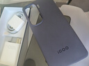 vivo iQOO Neo10 Pro+ 12GB+512GB 疾影黑 驍龍8至尊版 2K Q10珠峰屏 國(guó)家補(bǔ)貼 學(xué)生 游戲  電競(jìng)手機(jī) 曬單實(shí)拍圖
