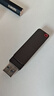 ThinkPlus聯(lián)想128GB Type-C USB3.2 雙接口U盤手機(jī)電腦通用大容量 辦公商務(wù)u盤TPU301系列 曬單實拍圖