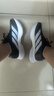 Adidas 阿迪達斯 男鞋 ADIZERO BOSTON 12 M 2025春馬拉松專業(yè)跑步鞋 JI4477 41 曬單實拍圖