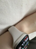 蘋果手機(jī)通用Apple Watch S10智能手表新款頂配測血壓心率血氧女 櫻花粉【離線|藍(lán)牙通話|支付|DIY表盤壁紙|運動 曬單實拍圖