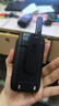UNIKOO對(duì)講機(jī)全國(guó)通不限距離雙模4G全國(guó)對(duì)講機(jī)5000公里 公網(wǎng)插卡酒店工地戶外專業(yè)無線手臺(tái) NET榮耀版 曬單實(shí)拍圖