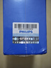 飛利浦（PHILIPS）藍(lán)牙耳機(jī)耳夾式 骨傳導(dǎo)概念開(kāi)放式無(wú)線夾耳夾式不入耳跑步運(yùn)動(dòng)通話降噪 【柔軟佩戴】創(chuàng)新款-黑TAQ4220 曬單實(shí)拍圖